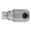 Picture of Parker FEM-502-C6FO - Flat Face, ISO 16028, Hydraulic Quick Couplings - FEM Series