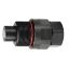 Picture of Parker FET-2002-32FP - Connect under Pressure, Heavy Duty, Hydraulic Flat Face Quick Couplings - FET Series