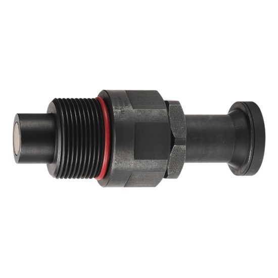 Picture of Parker FET-1002-20SF - Connect under Pressure, Heavy Duty, Hydraulic Flat Face Quick Couplings - FET Series