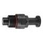 Picture of Parker FET-1002-20SF - Connect under Pressure, Heavy Duty, Hydraulic Flat Face Quick Couplings - FET Series