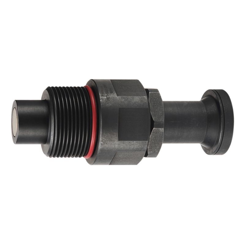 Picture of Parker FET-1002-20SF - Connect under Pressure, Heavy Duty, Hydraulic Flat Face Quick Couplings - FET Series