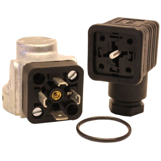 Picture of Parker FF3468 - Switches, Gauges and Indicators