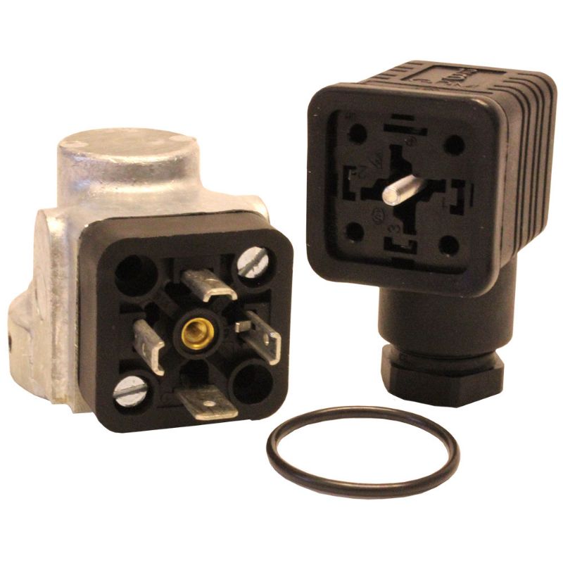 Picture of Parker FF3468 - Switches, Gauges and Indicators