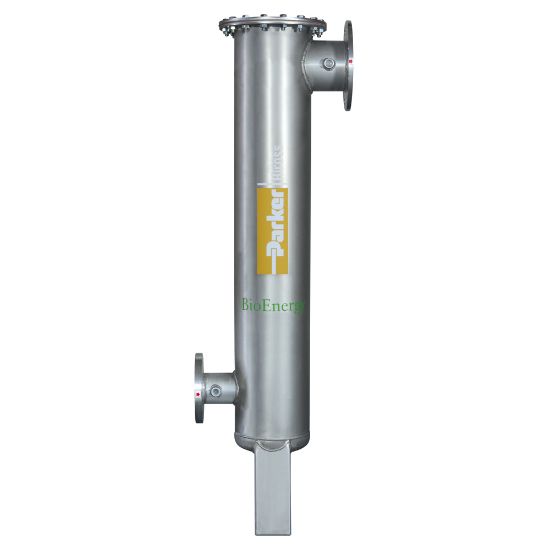 Picture of Parker FFB105-304 - Hyperfilter BioEnergy Natural Gas Filter