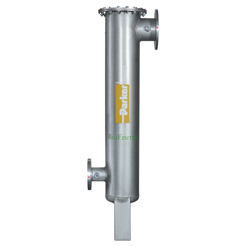Picture of Parker FFB720-316 - Hyperfilter BioEnergy Natural Gas Filter