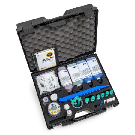 Picture for category DIGI Plus Oil Test Kits