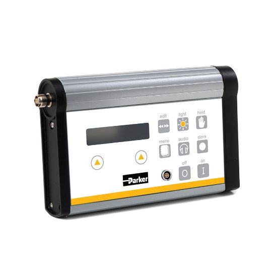 Picture of Parker FG-H16111-KH - MHC-MEMO PRO - on-site Acoustic Emissions instrument