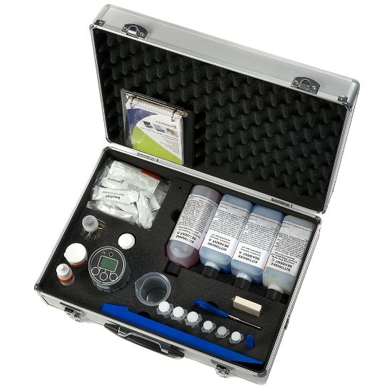Picture of Parker FG-K1-004-KW - OBSOLETE: DIGI Base Number Test kit - Parker Kittiwake