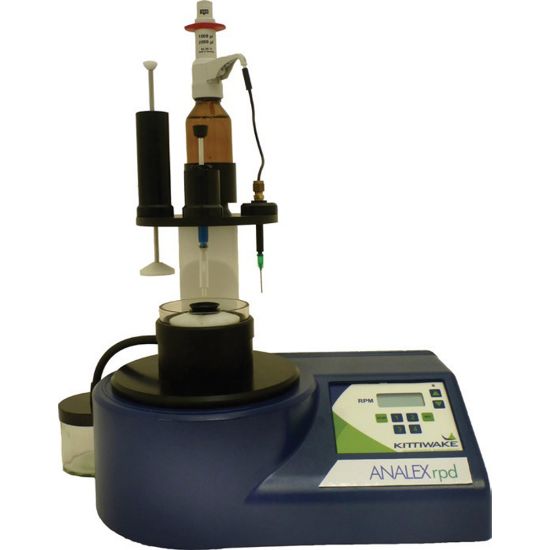 Picture of Parker FG-K19026-KW - ANALEX_RPD -Rotary Particle Depositor