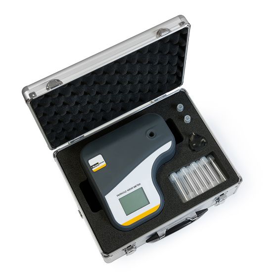 Picture of Parker FG-K30258-KW - Ferrous Wear Meter Plus - Parker FWM+