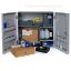 Picture of Parker FG-K4-120-KW-E - Fuel and Lube Cabinet - Parker Kittiwake