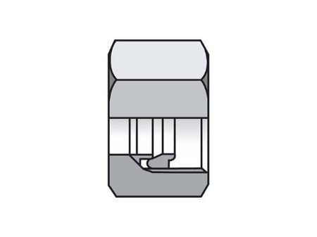 Picture for category EO/EO-2 EO-2 Functional Nut - FM