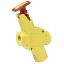 Picture of Parker FLV6N6B - Transair Pneumatic Lockout Valves