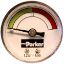 Picture of Parker FMUG2EBPG02L - Filter Pressure and Vacuum Indicator - FMU and LPS Series