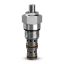 Picture of Parker J04D3WN - Pressure Compensated Priority Flow Control Valves