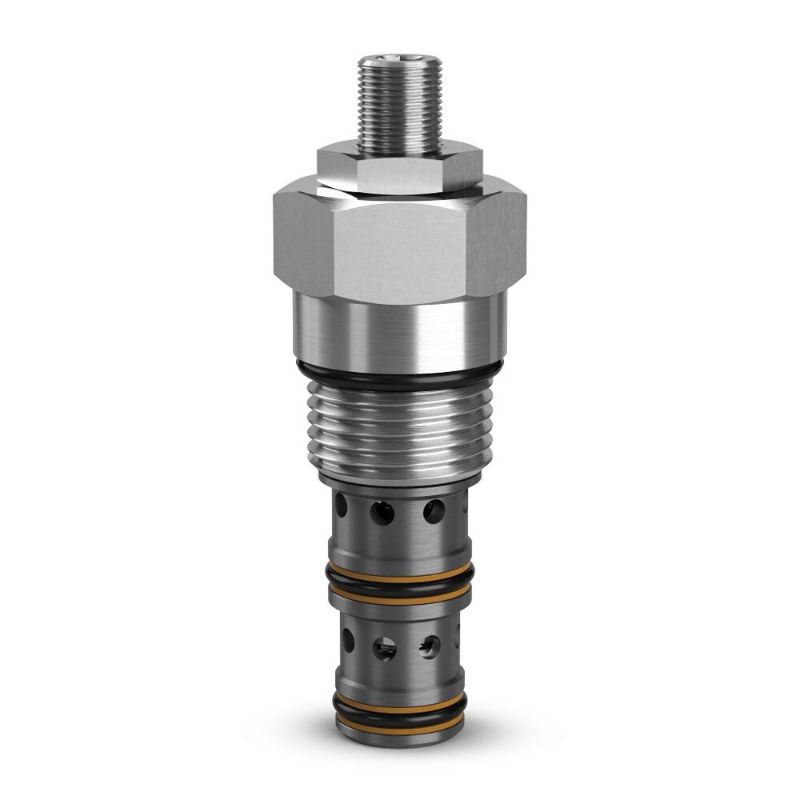 Picture of Parker J04D3WN - Pressure Compensated Priority Flow Control Valves