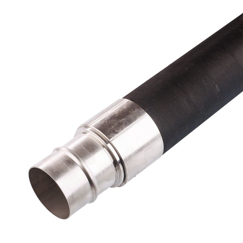 Picture of Parker FP01 L3 02 - Transair® Flexible Hose for Aluminum Pipe