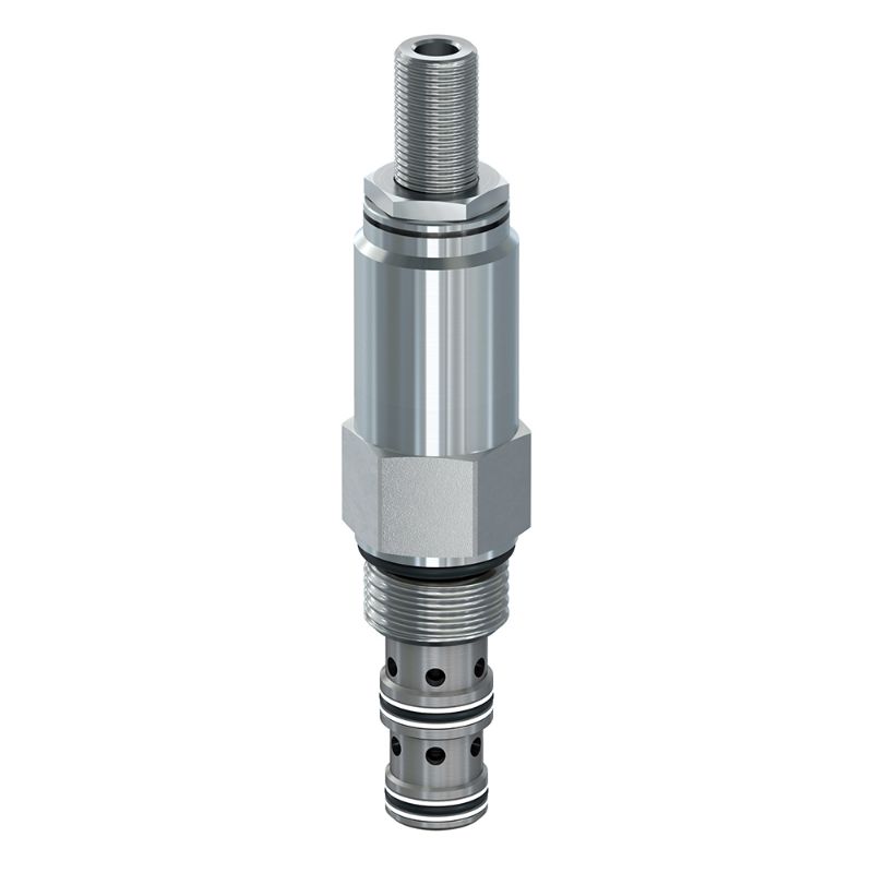 Picture of Parker FP101K295 - Pressure Compensated Priority Flow Control Valves