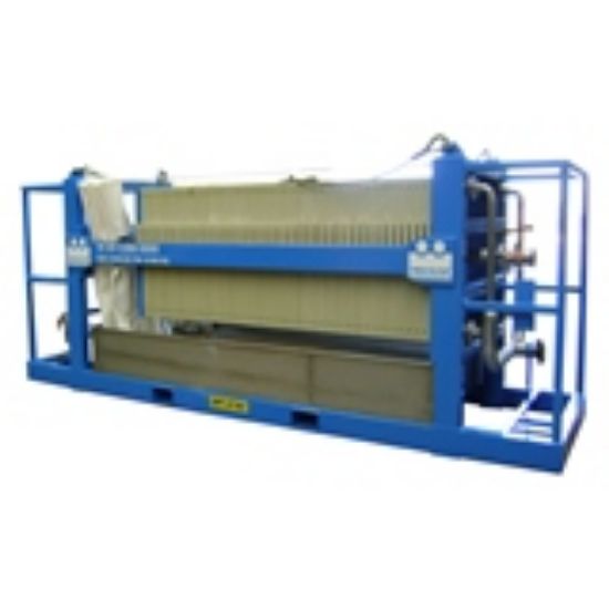 Picture of Parker FP1200-1-2R - Rental Equipment