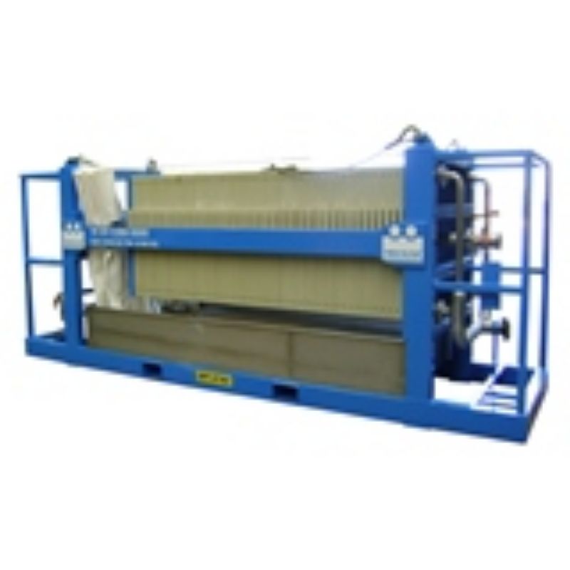 Picture of Parker FP1200-1-2R - Rental Equipment