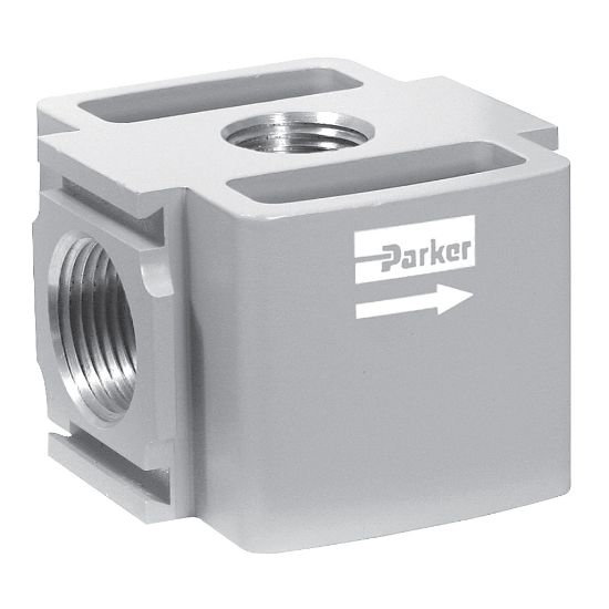 Picture of Parker FP32MA94024N - Transair FRL Accessories