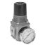 Picture of Parker FP32RB94BNGP - Transair Pressure Regulators