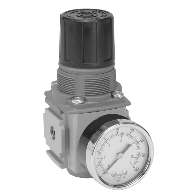 Picture of Parker FP32RB94BNGP - Transair Pressure Regulators
