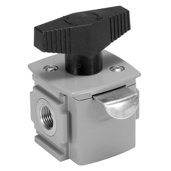 Picture of Parker FP32VB94LBNN - Transair FRL Accessories