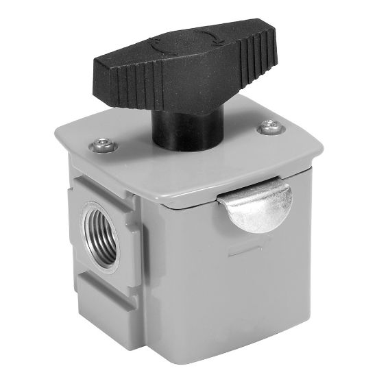 Picture of Parker FP33VB94LBNN - Transair FRL Accessories