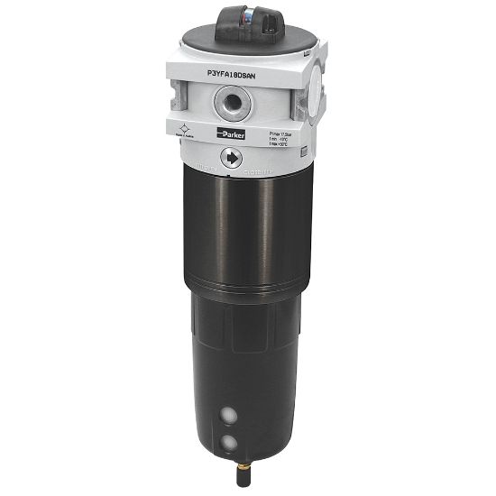 Picture of Parker FP3YFA96DSCN - Transair Coalescing Filters