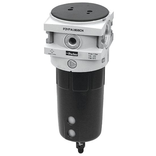 Picture of Parker FP3YFA96ESAN - Transair Particulate Filters