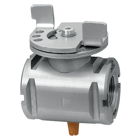 Picture of Parker FP3YVA98LBN - Transair FRL Accessories