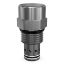 Picture of Parker FR101F100 - Pressure Compensated Flow Control Valves