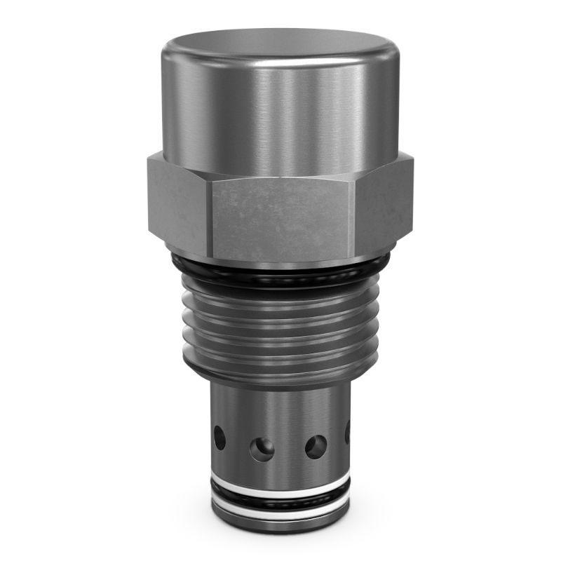 Picture of Parker FR101S135 - Pressure Compensated Flow Control Valves