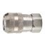 Picture of Parker FS-1001-16FP - Flat Face, Chemical Compatible Quick Couplings - FS Series