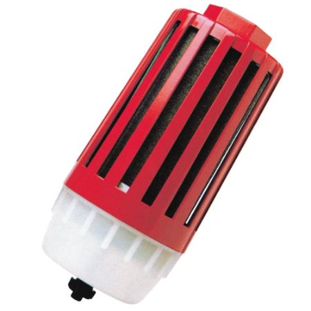 Picture for category FS Series Exhaust Silencer/Mist Eliminator