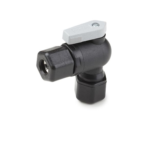 Picture of Parker FTPPB4VEU4 - Polypropylene Ball Valves