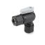 Picture of Parker FTPPB6VEU6 - Polypropylene Ball Valves