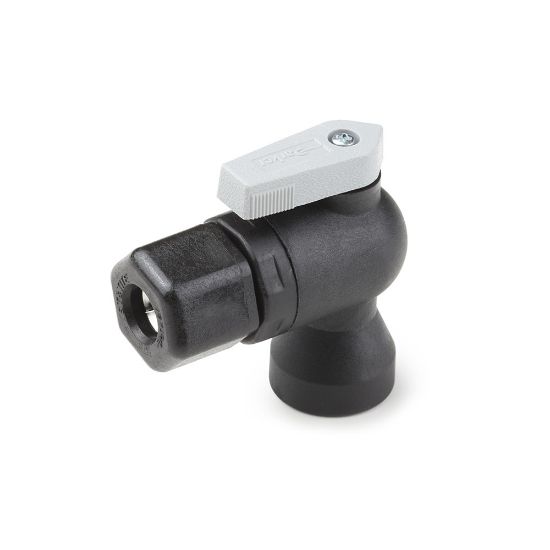 Picture of Parker FTPPB6VFE6 - Polypropylene Ball Valves