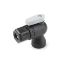 Picture of Parker FTPPB4VFE4 - Polypropylene Ball Valves
