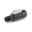 Picture of Parker FTPPB4VMC4 - Polypropylene Ball Valves
