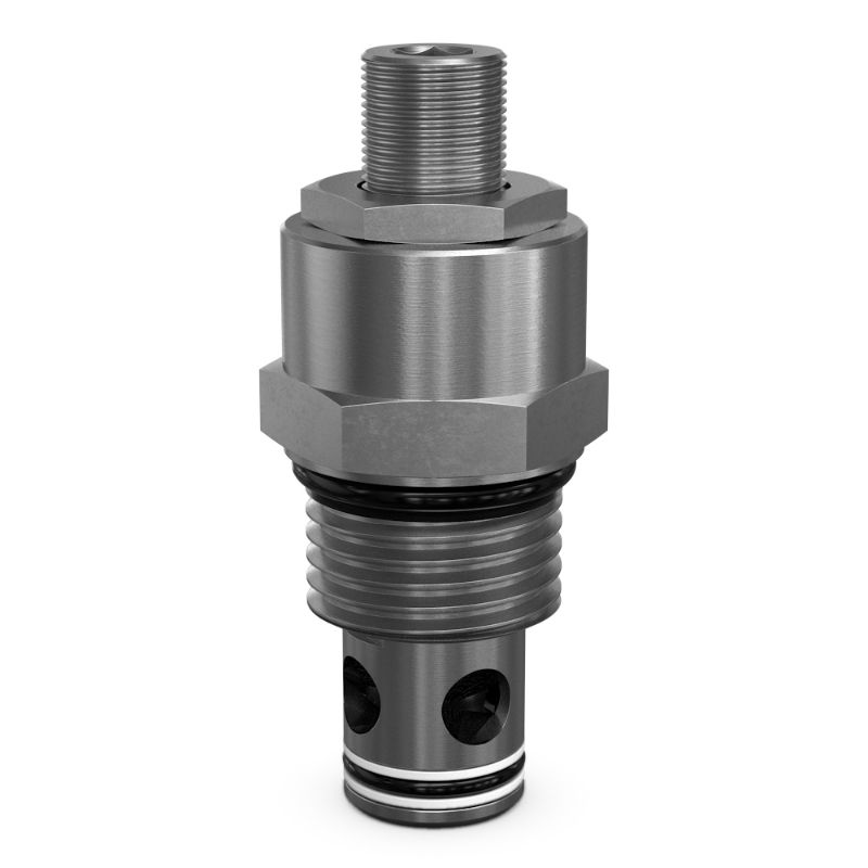 Picture of Parker FV101KV - Needle Flow Control Valves
