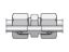 Picture of Parker G25S71 - EO/EO-2 Straight, Union - G