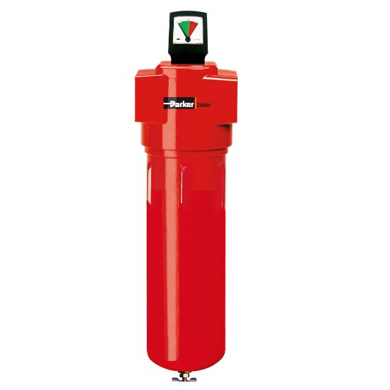 Picture of Parker G11VH/CNG - G-CNG Series Filters for Compressed Natural Gas (CNG)