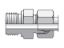 Picture of Parker GE06LLMCF - EO/EO-2 Straight, Male Connector - GE-M