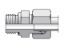 Picture of Parker GE16SMEDCF - EO/EO-2 Straight, Male Connector - GE-M-ED