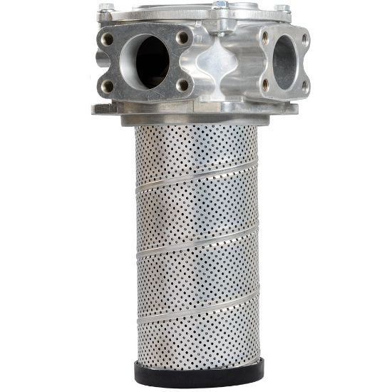 Picture of Parker GLF3102QBGI2Y321 - Low Pressure Tank Top Filters GLF Series