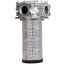 Picture of Parker GLF3102QBPI2Y32M - Low Pressure Tank Top Filters GLF Series