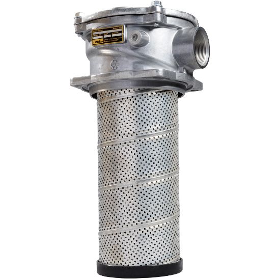 Picture of Parker GLF3102QBPI2S241 - Low Pressure Tank Top Filters GLF Series