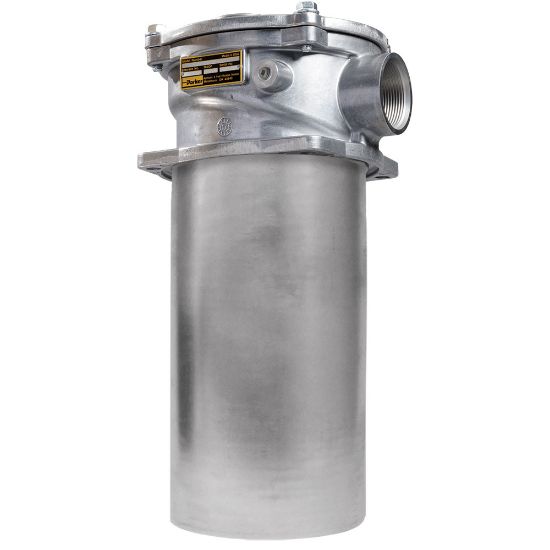 Picture of Parker GLF3102QBPI2Y32MD - Low Pressure Tank Top Filters GLF Series